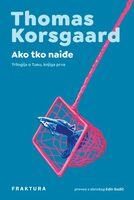 Ako tko naiđe