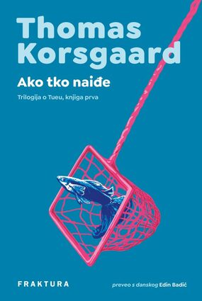 Ako tko naiđe