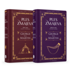 Pjesma leda i vatre 5 ples zmajeva 1 i 2 dio