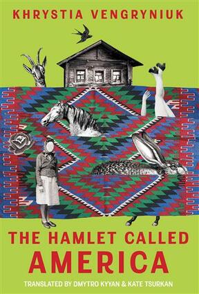 The hamlet called amaerica