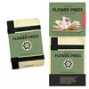 Kikkerland field flower press 2webp