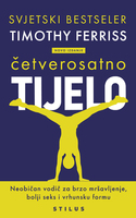 Četverosatno tijelo