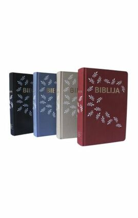 Biblija