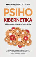 Psihokibernetika