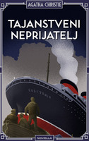 Tajanstveni neprijatelj