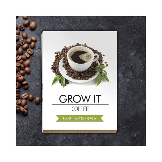 Grow it coffee 1
