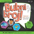 Bubni broj  kviz životinje