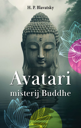 Avatari misterij buddhe