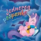 Jednorog pospanko