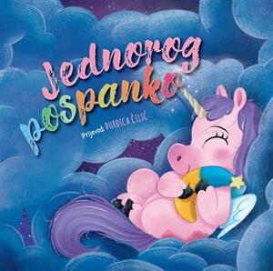 Jednorog pospanko