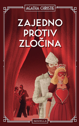 Zajedno portiv zločina
