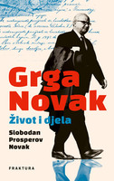 Grga novak život i djela