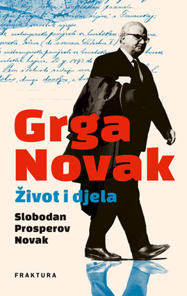Grga novak život i djela