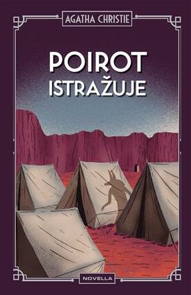 Poirot istražuje