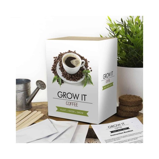 Grow it coffee 0