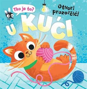 Tko je to u kući