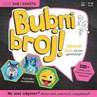 Bubni broj kviz sve i svašta