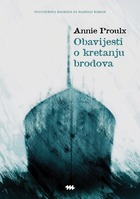 Obavijesti o kretanju brodova
