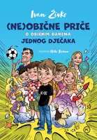 Neobicne price o očinim danima jednog dječaka