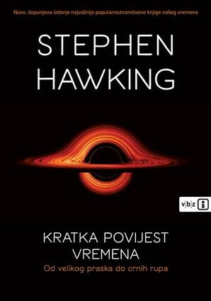 Kratka povijest vremena
