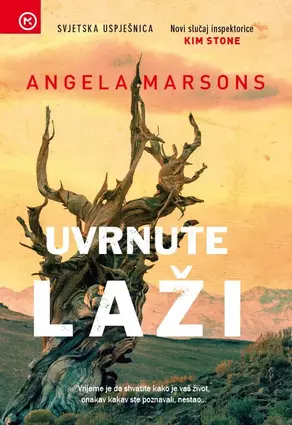 Uvrnute lazi
