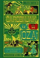 Carobnjak iz oza