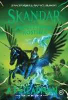 Skandar i prokletstvo kostura