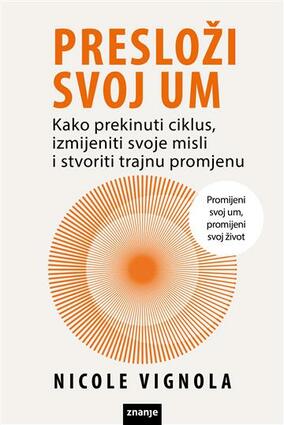 Preslozi svoj um