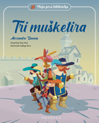 Tri musketira