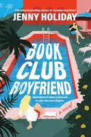 Book club boyfriend