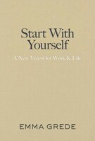 Start with yourself