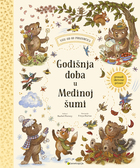 Godišnja  doba u medinoj šumi