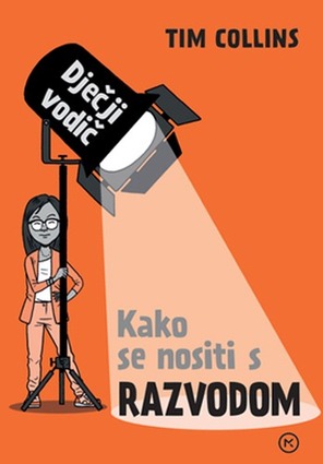 Kako se nositi s razvodom