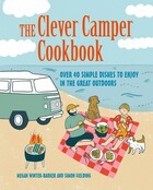 The clever camper cookbook