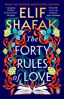Forty rules of love
