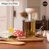 Ototo lijevak mushroom 1