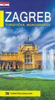 Zagreb turisticka monografija