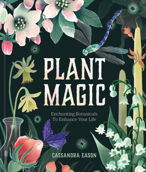 Plant magic