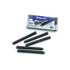 Pelikan tinta za nalivpero  patrone duge pk5 4001 crna 2