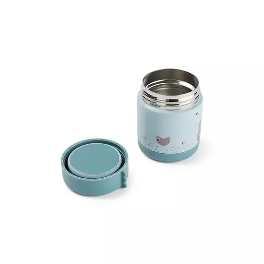 Done by deer termo posuda za hranu tiny farm blue 300ml 5