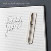 If fabulously flat paper pens 3