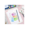 Faber castell drvena vodena goldfaber aqua metalna kutija 1