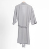 The organic company wellness ogrtač morning grey s m 1
