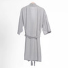 The organic company wellness ogrtač morning grey m l 1