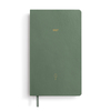 Leuchtturm1917 kvartalni dnevni planer 2027 a6 4 kom shades of green 2
