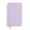 Leuchtturm1917 kvartalni dnevni planer 2027 a6 4 kom shades of pink 3