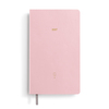 Leuchtturm1917 kvartalni dnevni planer 2027 a6 4 kom shades of pink 4