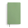 Leuchtturm1917 kvartalni dnevni planer 2027 a6 4 kom shades of green 3