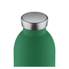 Termos boca 24bottles emerald green 500ml 1