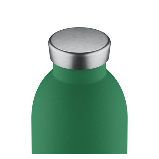 Termos boca 24bottles emerald green 500ml 1